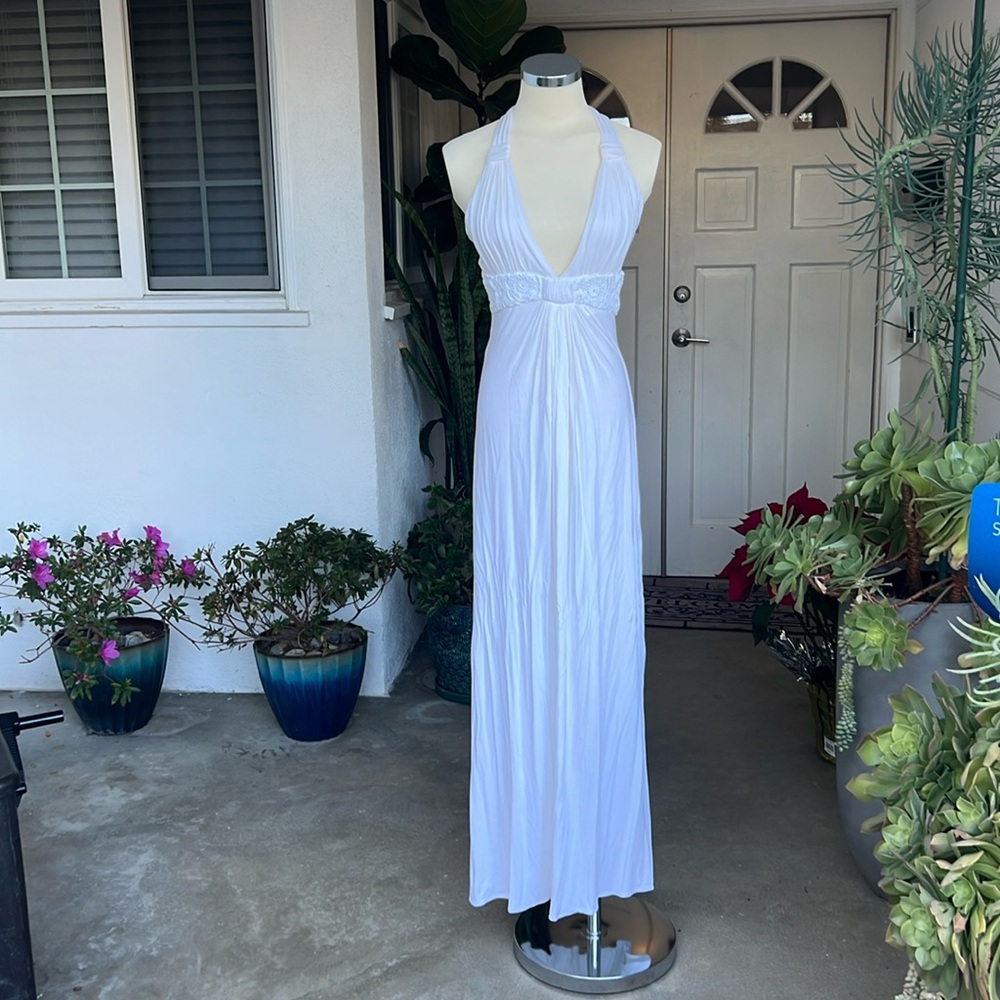 SKY Knit Dress NWOT